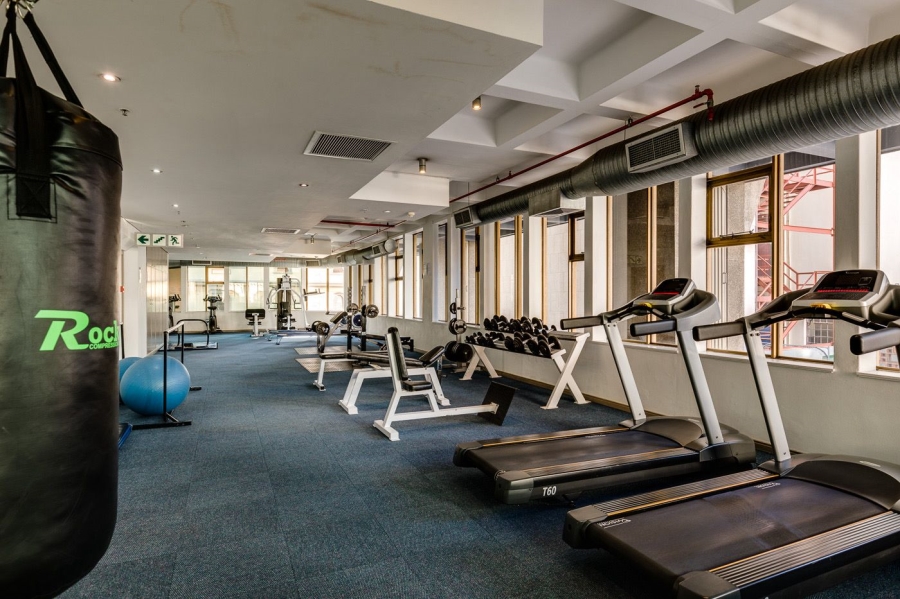 1 Bedroom Property for Sale in Cape Town City Centre Western Cape